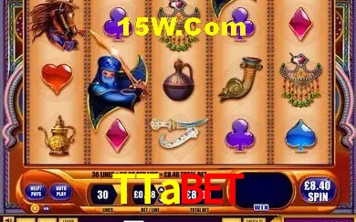 TTabet App